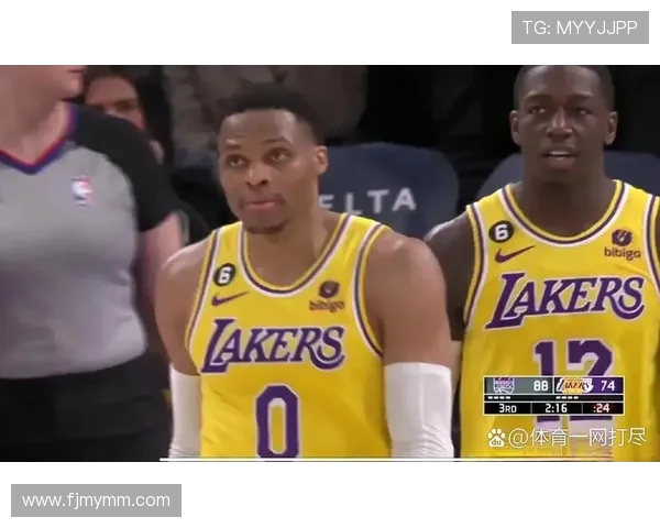 国王与湖人对决统计分析揭示比赛关键数据与球员表现