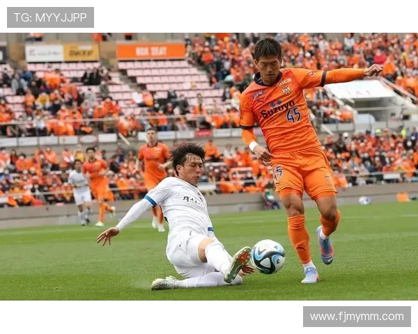 大分三神迎战神户胜利全力争胜展现球队实力与斗志