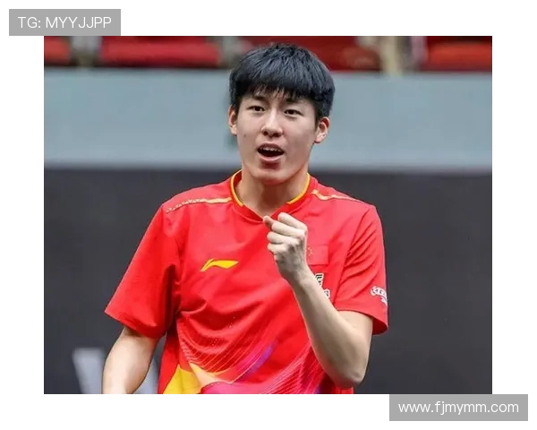 专访乒乓球名将杨敏揭秘她成功背后的心路历程与训练秘诀