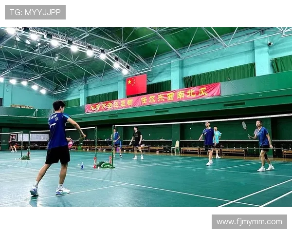 北京羽毛球队阵地战分析:胜负背后的战术与策略探讨